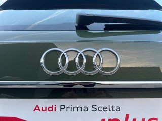 AUDI A4 allroad 40 2.0 tdi mhev quattro 204cv s-tronic 5