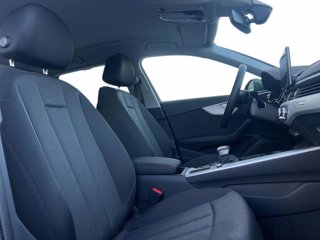 AUDI A4 allroad 40 2.0 tdi mhev quattro 204cv s-tronic 6