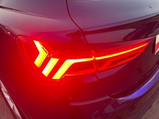 AUDI Q3 sportback 35 1.5 tfsi s line edition s-tronic 4