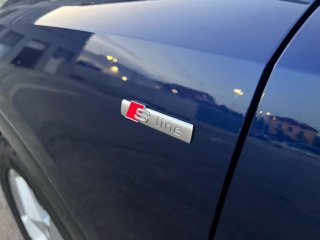 AUDI Q3 sportback 35 1.5 tfsi s line edition s-tronic 5