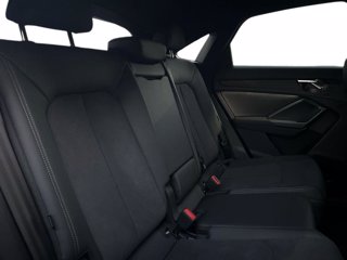 AUDI Q3 sportback 35 1.5 tfsi s line edition s-tronic 7