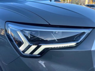 AUDI Q3 35 2.0 tdi s line edition s-tronic 1