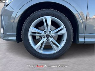 AUDI Q3 35 2.0 tdi s line edition s-tronic 2