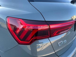 AUDI Q3 35 2.0 tdi s line edition s-tronic 4