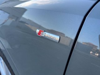 AUDI Q3 35 2.0 tdi s line edition s-tronic 5