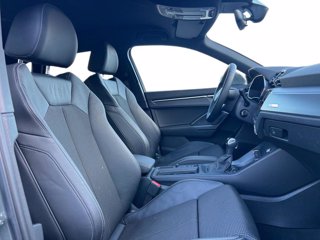 AUDI Q3 35 2.0 tdi s line edition s-tronic 6