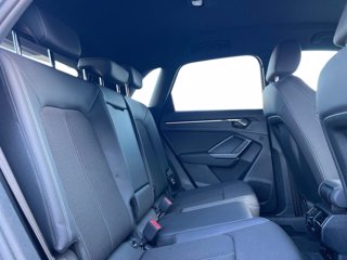 AUDI Q3 35 2.0 tdi s line edition s-tronic 7