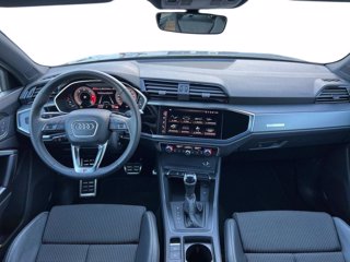 AUDI Q3 35 2.0 tdi s line edition s-tronic 8