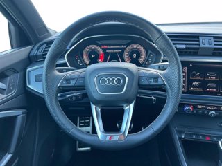 AUDI Q3 35 2.0 tdi s line edition s-tronic 9
