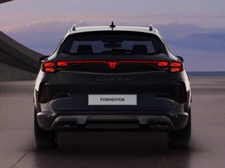 CUPRA Formentor 1.5 e-Hybrid DSG 3