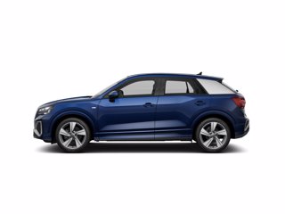 AUDI Q2 35 TFSI S tronic S line Edition 1