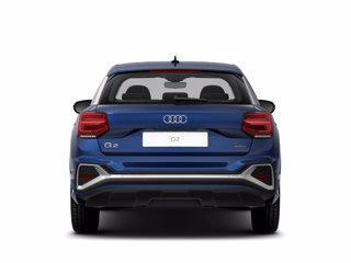 AUDI Q2 35 TFSI S tronic S line Edition 3