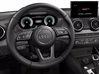 AUDI Q2 35 TFSI S tronic S line Edition 5