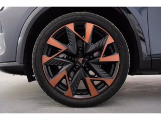 CUPRA Formentor 1.5 e-hybrid 204cv dsg 2