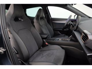 CUPRA Formentor 1.5 e-hybrid 204cv dsg 5