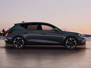 CUPRA Leon 1.5 Hybrid 150 CV DSG 1