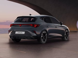 CUPRA Leon 1.5 Hybrid 150 CV DSG 2