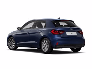 AUDI A1 SPB 30 TFSI Business 2