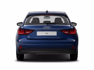 AUDI A1 SPB 30 TFSI Business 3