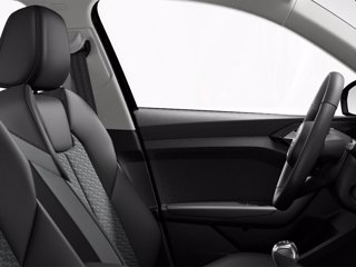 AUDI A1 SPB 30 TFSI S line edition 6