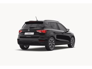 SEAT Arona 1.0 EcoTSI Black Edition 2