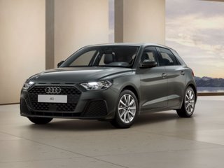 AUDI A1 SPB 30 TFSI Business