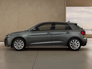 AUDI A1 SPB 30 TFSI Business 1