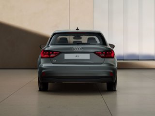 AUDI A1 SPB 30 TFSI Business 3