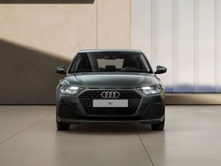AUDI A1 SPB 30 TFSI Business 4