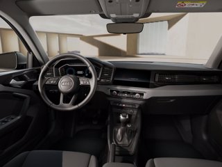 AUDI A1 SPB 30 TFSI Business 5