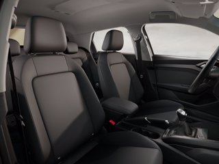 AUDI A1 SPB 30 TFSI Business 6