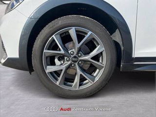 AUDI A1 citycarver 30 1.0 tfsi admired 110cv s-tronic 2