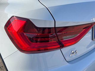 AUDI A1 citycarver 30 1.0 tfsi admired 110cv s-tronic 4