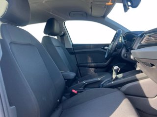 AUDI A1 citycarver 30 1.0 tfsi admired 110cv s-tronic 6