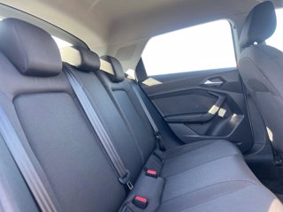 AUDI A1 citycarver 30 1.0 tfsi admired 110cv s-tronic 7