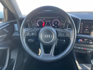 AUDI A1 citycarver 30 1.0 tfsi admired 110cv s-tronic 9