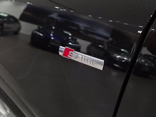 AUDI Q3 sportback 35 1.5 tfsi s line edition s-tronic 5