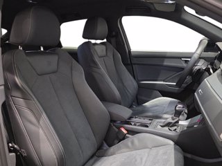 AUDI Q3 sportback 35 1.5 tfsi s line edition s-tronic 6