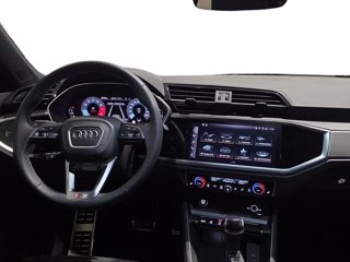 AUDI Q3 sportback 35 1.5 tfsi s line edition s-tronic 8