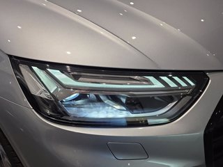 AUDI Q5 40 2.0 tdi mhev 12v s line quattro s-tronic 1