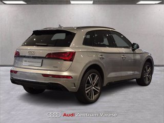 AUDI Q5 40 2.0 tdi mhev 12v s line quattro s-tronic 3