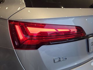 AUDI Q5 40 2.0 tdi mhev 12v s line quattro s-tronic 4