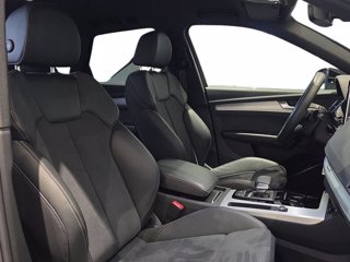 AUDI Q5 40 2.0 tdi mhev 12v s line quattro s-tronic 6