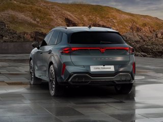 CUPRA Terramar 1.5 e-Hybrid DSG Impulse 2