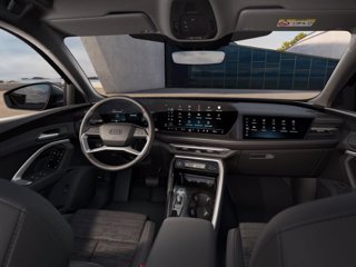 AUDI Q5 TDi 150 kW mHEV+ S tronic quattro S line edition 5