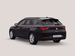 SEAT Leon Sportstourer 2.0 TDI 150 CV DSG Business 2