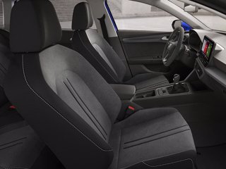 SEAT Leon Sportstourer 2.0 TDI 150 CV DSG Business 6