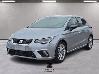 SEAT Ibiza 1.0 ecotsi fr 115cv dsg 0