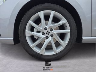 SEAT Ibiza 1.0 ecotsi fr 115cv dsg 2