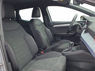 SEAT Ibiza 1.0 ecotsi fr 115cv dsg 5